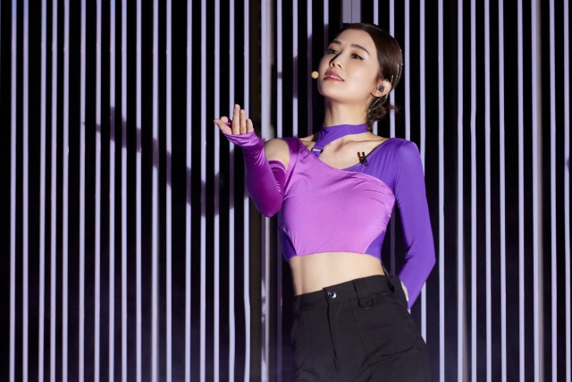 王心凌|浪姐3：王心凌荣升队长，在郑秀妍手里抢人，意料之外情理之中