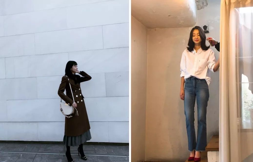 申惠善|对不起！真的不知道原来你们有这么高...