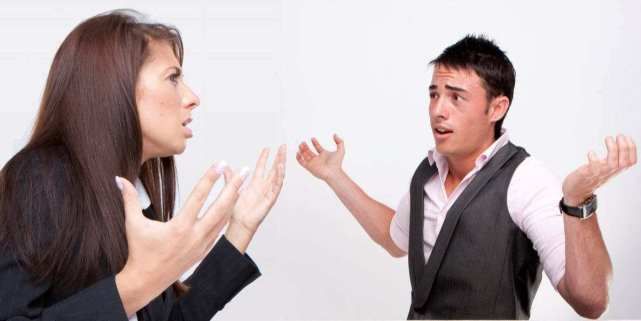 |这样的人怎么能做领导呢？出问题是分分钟的事啊！