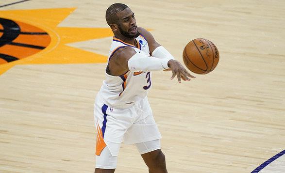 英格拉姆|助攻創(chuàng)造得分榜！保羅第一，前五四個火箭舊將，詹庫均無緣