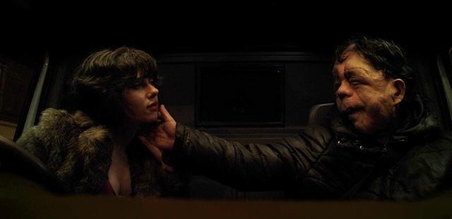 皮囊之下|《皮囊之下》:演绎肉体与情感的悖论