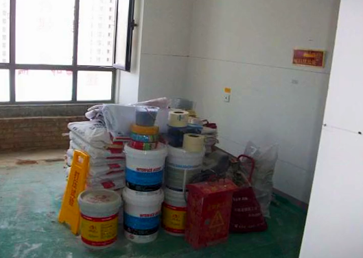 那些装修节点,必须亲自到场,你知道吗?