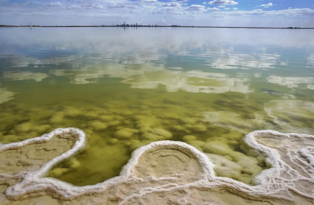 高原|中国第五大无人区哈拉湖、天峻石林、海西,越野穿越、露营、摄影