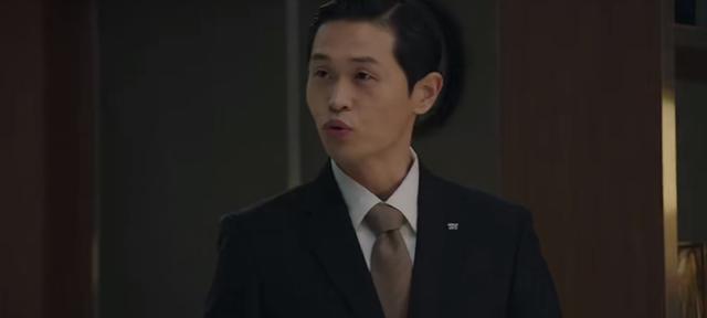 财阀家的小儿子|《财阀家的小儿子》陈导俊都“死了”还能再反转重生一次吗?