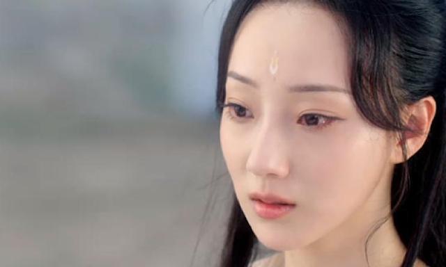 芷昔|沉香如屑：芷昔最终的宿命，还不如颜淡