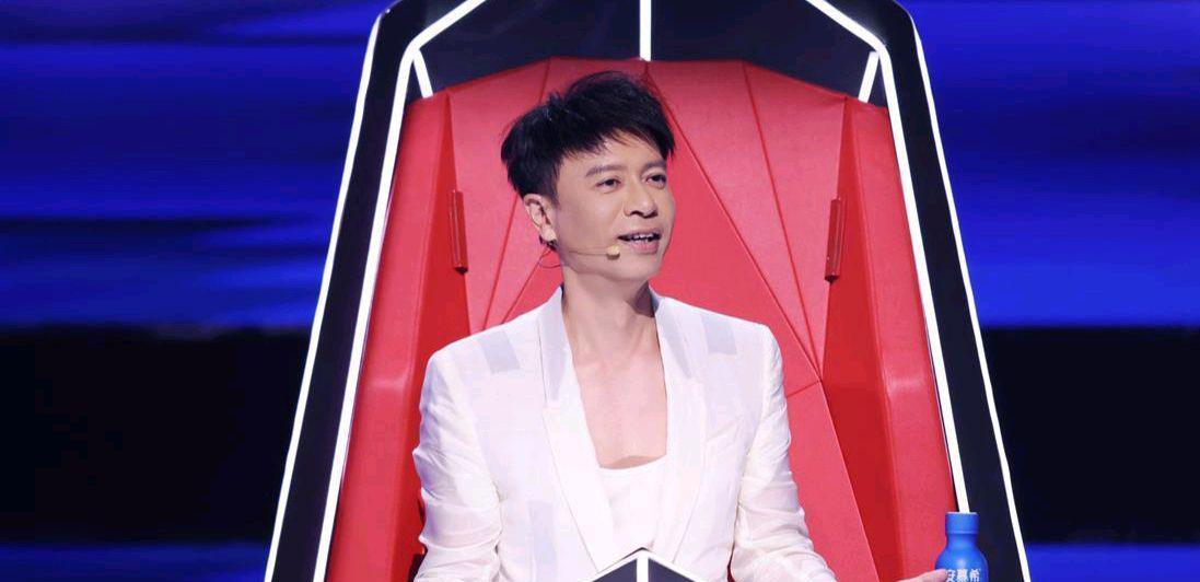 李克勤|为什么偏偏李克勤连续两季当上了冠军导师？现在我知道原因了