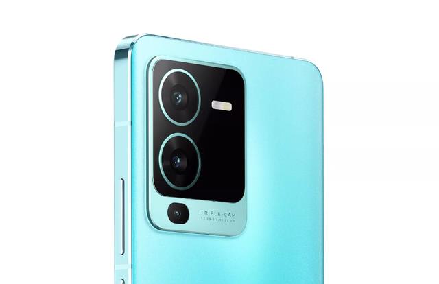 vivo|2699起？呵呵，也许，vivoS15真的不配？
