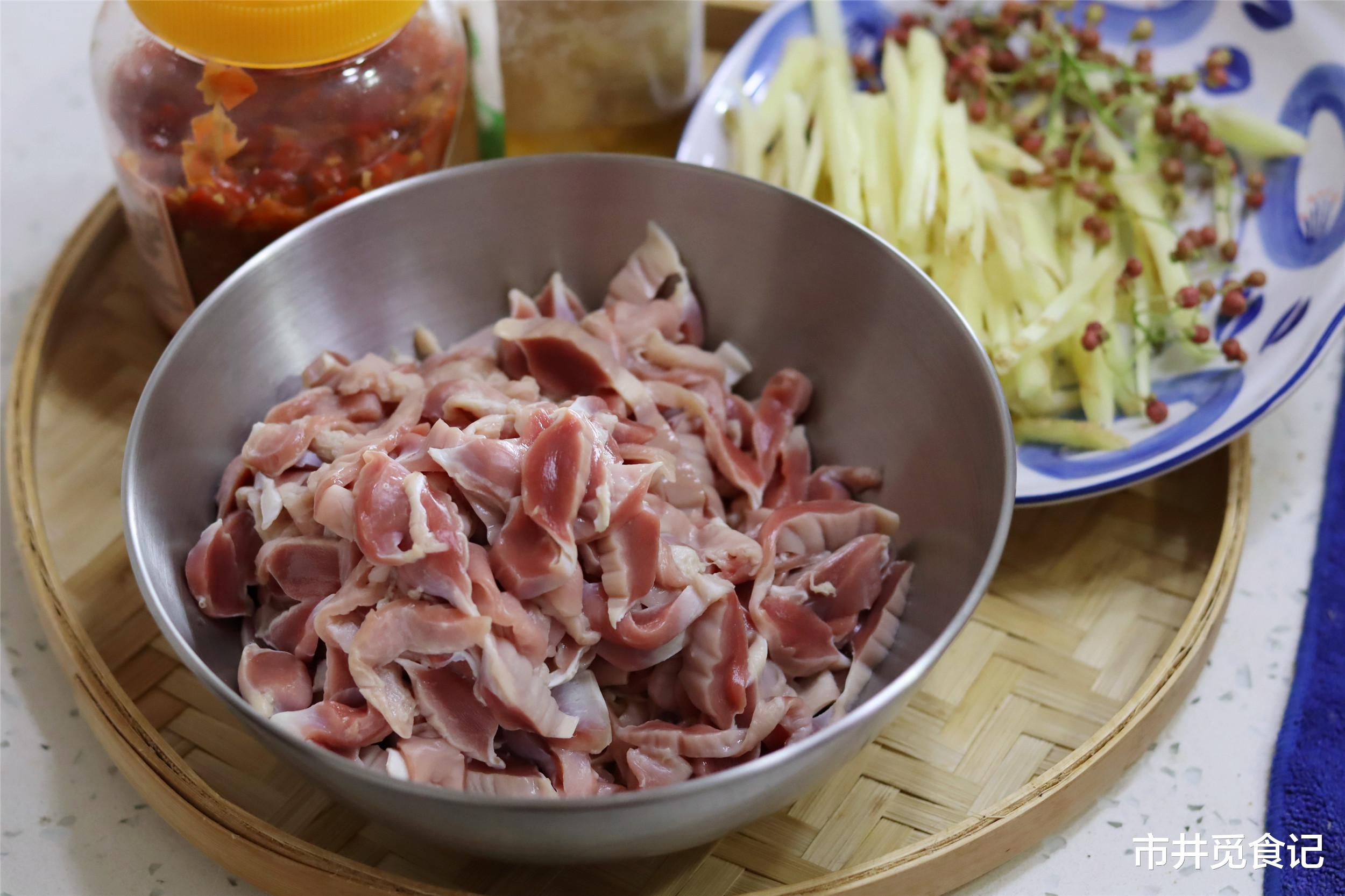 立夏多吃姜,“吃姜”有讲究,推荐4种吃姜的好办法,夏天不受苦