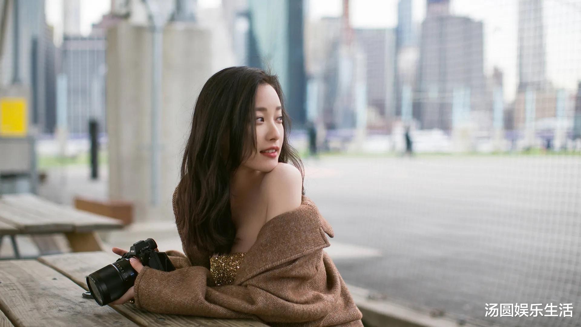 倪妮|关外飒爽第一人，玉门女主叶流西，倪妮、白宇大剧《西出玉门》介绍