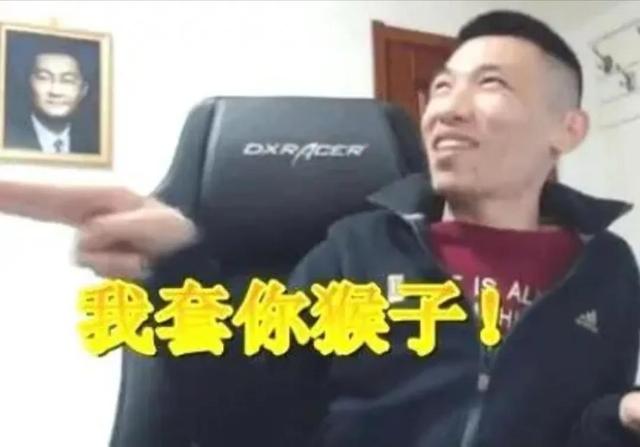 敢偷我宝哥大G的气门帽!胆子真肥