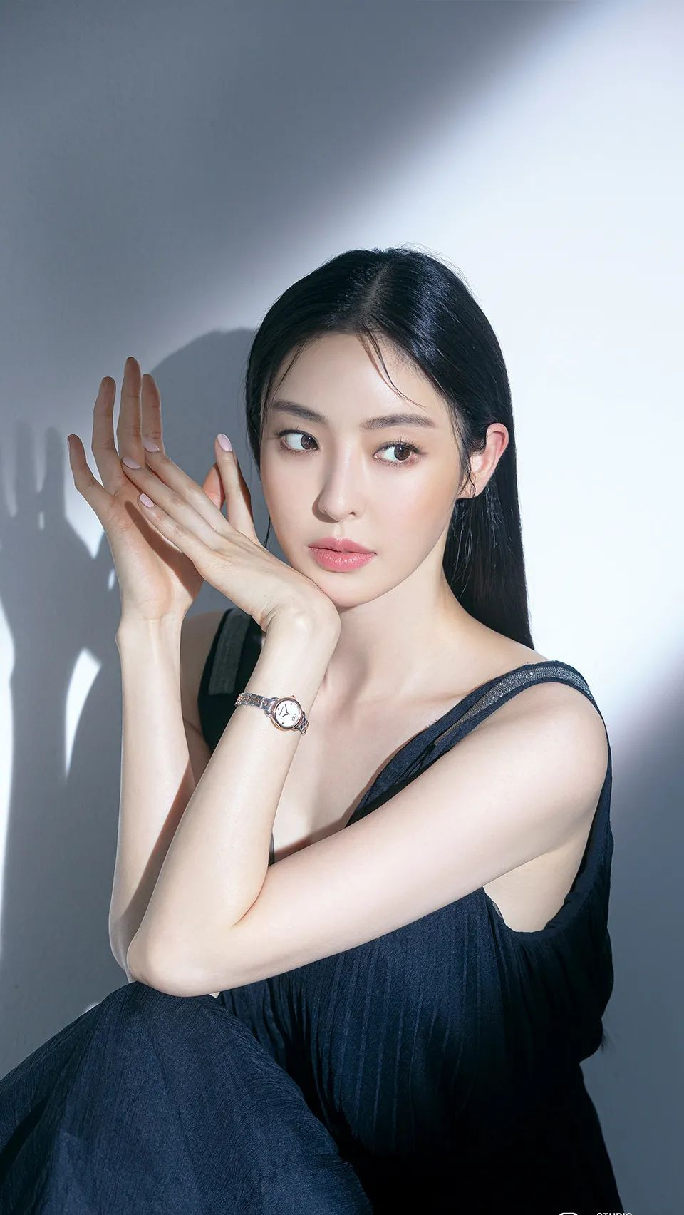 李亚鹏|李多熙,37岁至今单身的她,真正的韩国“白富美”女神