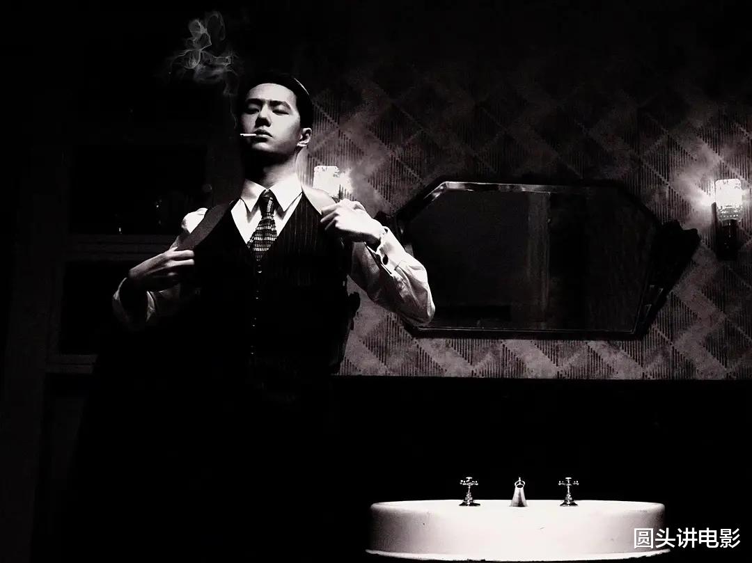 无名|当前热映电影票房榜：《无名》排在最后，《熊出没》破10亿排第三