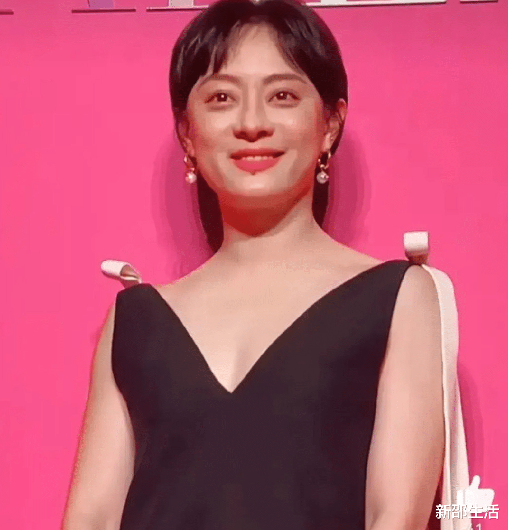 明星|?明星的“无效养生”，天天宣传吃素，依旧眼凸脖子粗，面容凹陷