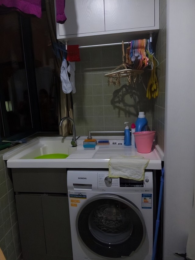 50㎡3床,半个平方都绝不浪费!晒晒我的亮堂堂小家!