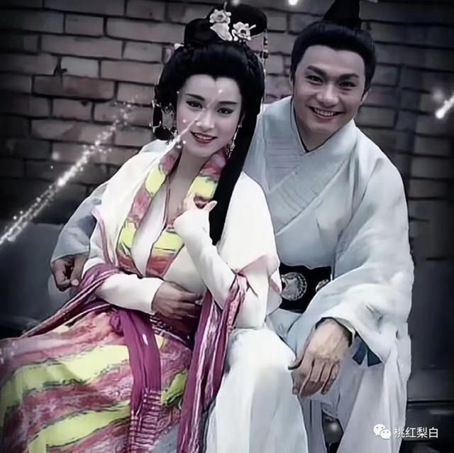 林俊贤|对于刘嘉玲对林青霞的排斥，香江最帅的林俊贤，竟然是这个样子？