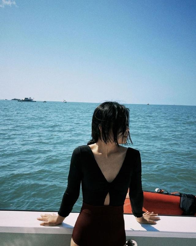 整形美容 曾是最土女团，如今Sunshine逆袭变身欧美辣妹，Cindy甩肉18公斤