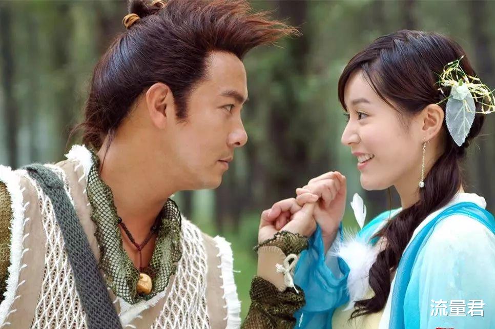 电视剧|100部童年电视剧,满满回忆杀!