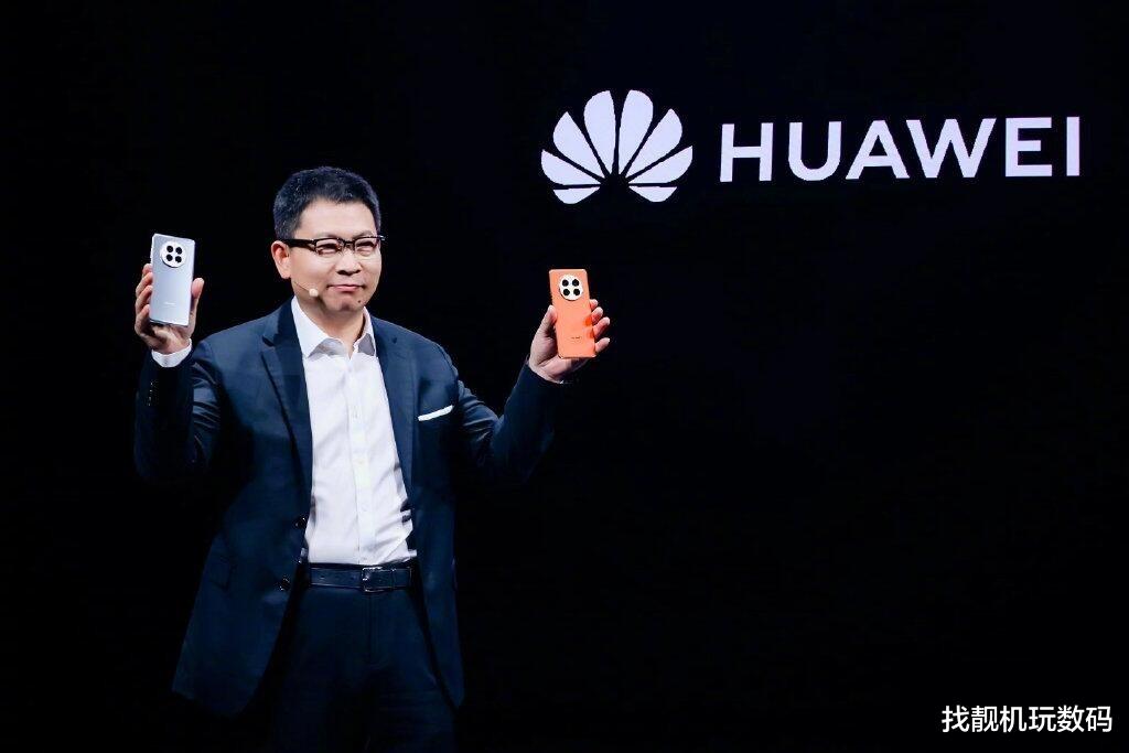 华为|真“理财产品”！Mate50发布后，Mate40不降反升