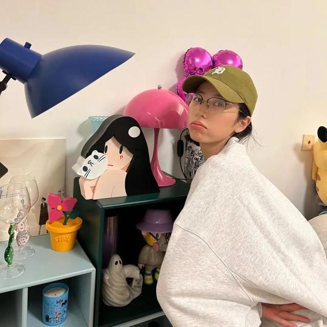 比起跟刘畊宏跳操,更羡慕他们的居家生活