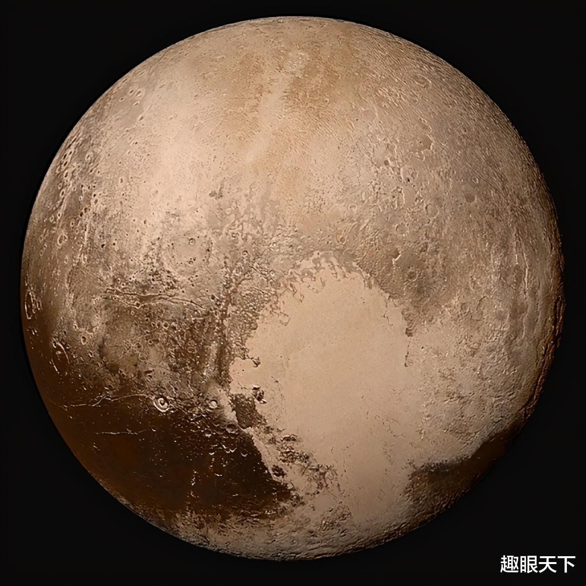 玛雅人有个可怕预言:太阳系会发生“大变动”,第九行星将面世?科学家已发现端倪