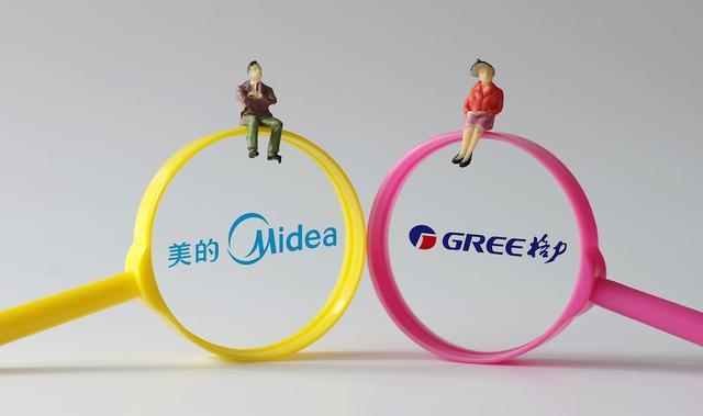 格力电器|“空调龙头”易主，比格力销量多出800万台，董明珠输在了哪？