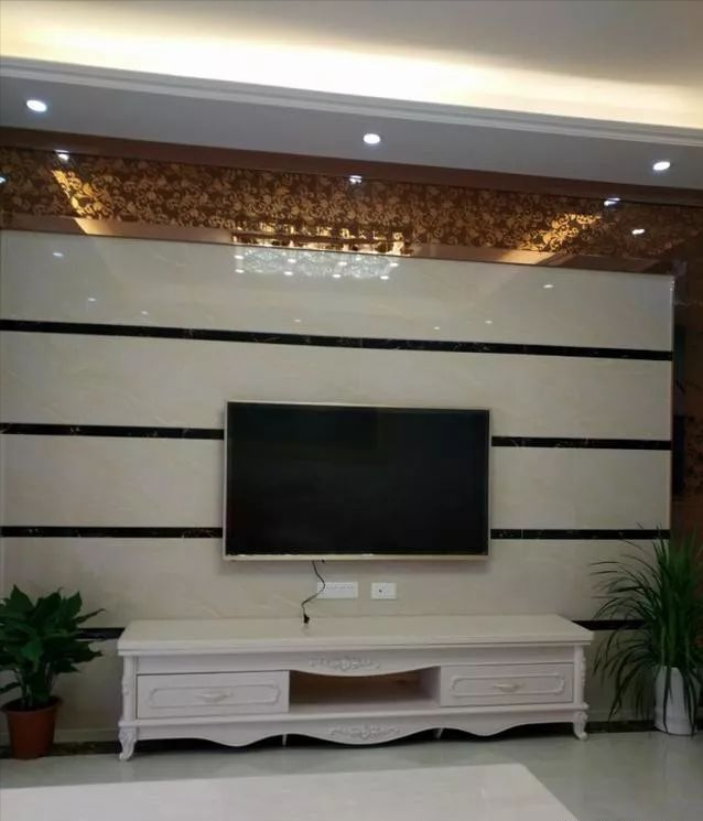 有个干装修的公公真好!晒晒公公10w装修的108平新房