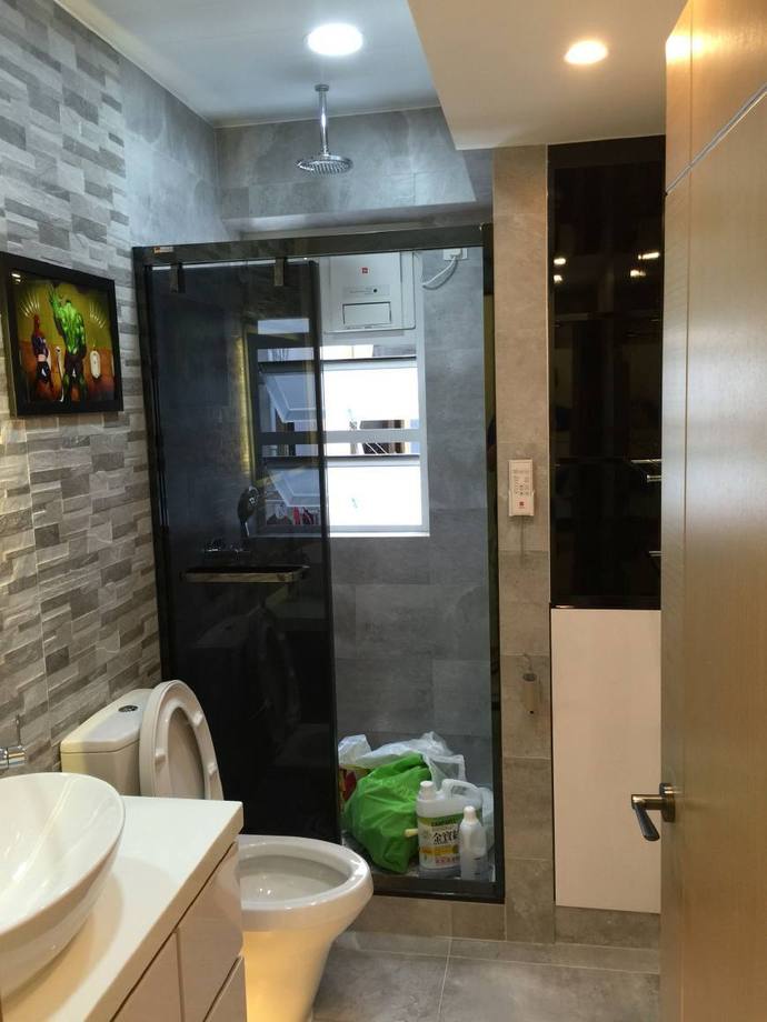 内地富人举家搬迁香港,购置101平豪宅花掉两千多万,有钱任性