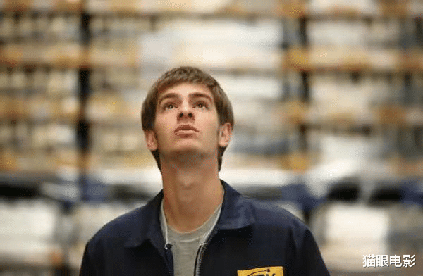 蜘蛛侠|等了9年回归出演蜘蛛侠,为保密飙演技,38岁加菲可以拿奥斯卡了