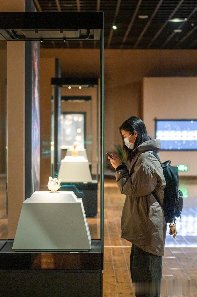 武汉|1000年前,武汉人的饭碗长啥样?