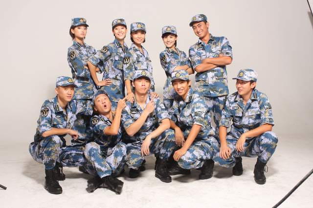 池子|从校服到婚纱，这5部爆火的青春校园剧，你都看过吗?