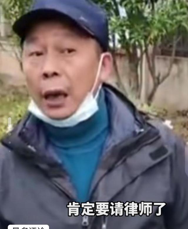 劳荣枝庭审照片曝光,头发剪短面容憔悴,面对死刑心有不甘!