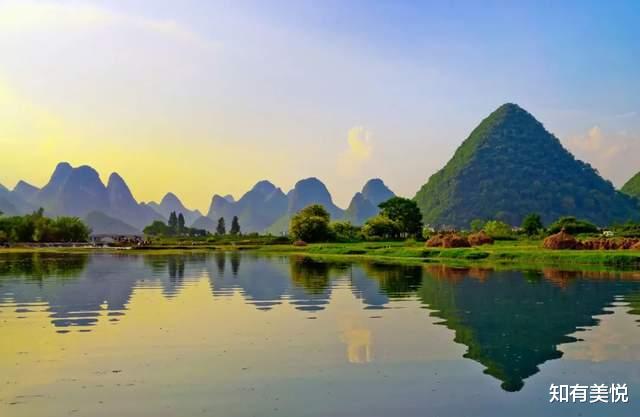 旅行|国内超适合独自旅行的8个旅行地,人少景美,光听名字就想出发!