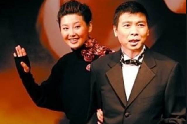 李冰冰|冯小刚:我委屈了张娣