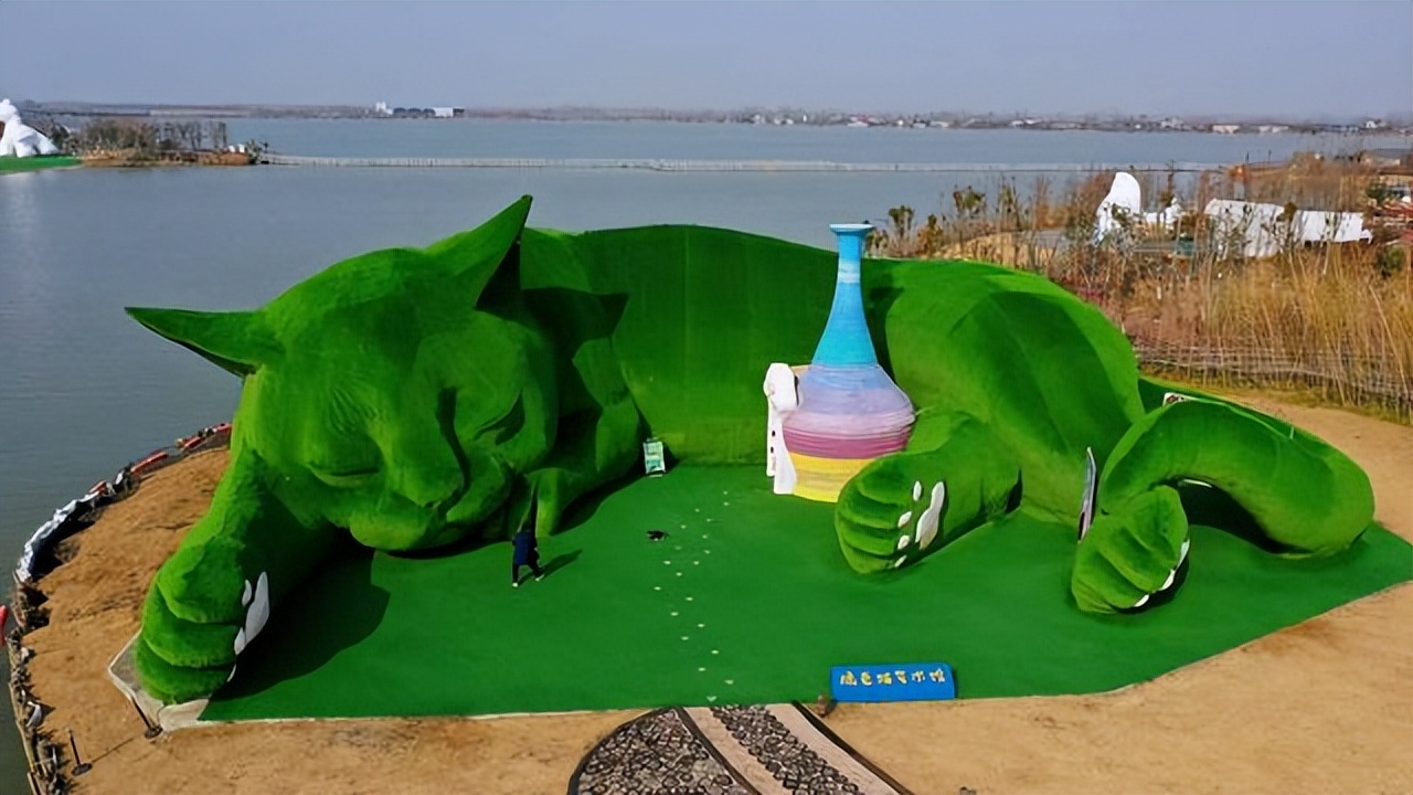 云南|网络热门旅游景点，你去看过几个？