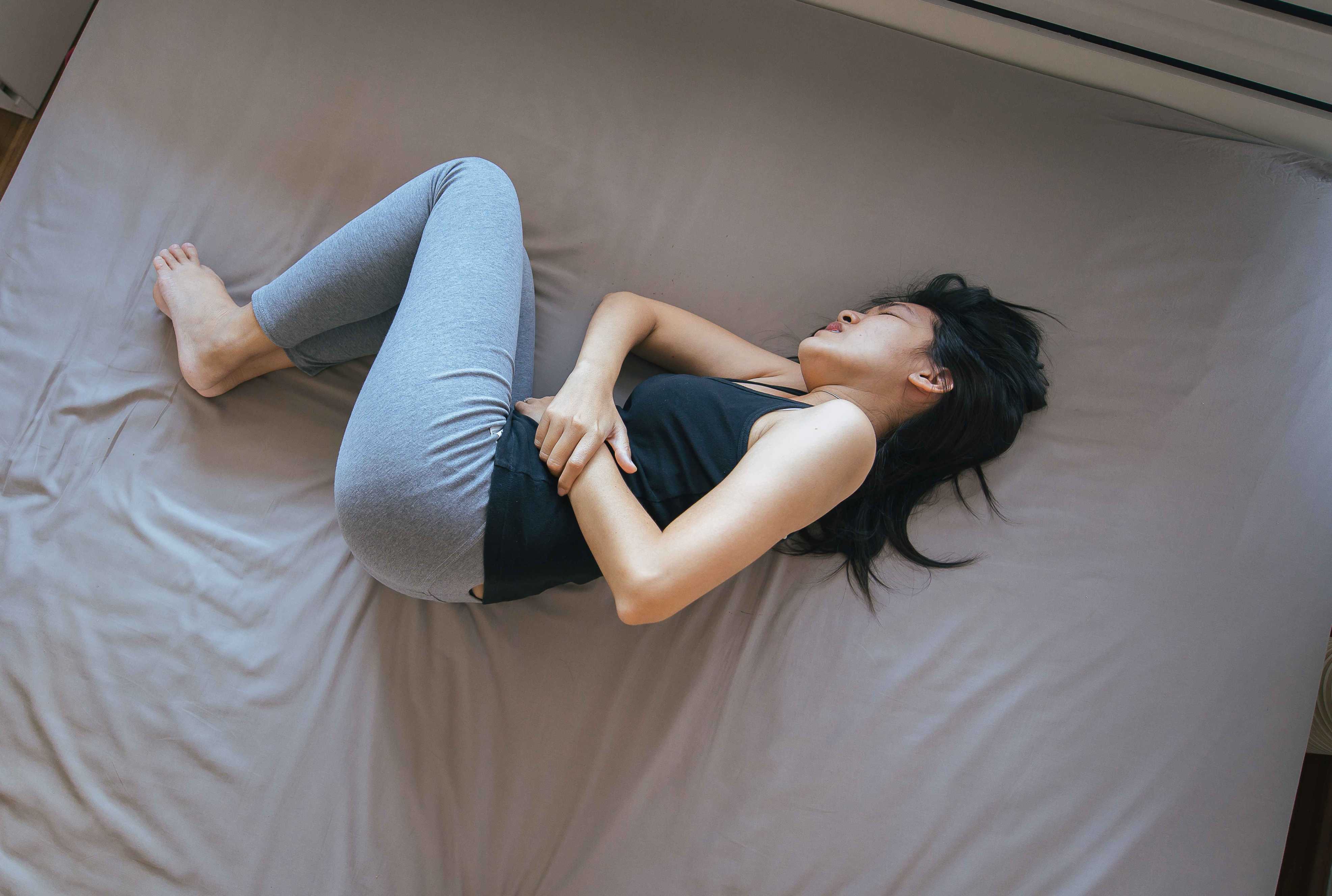 月饼|多喝热水没准反而更伤胃!提醒:呵护肠胃,日常遵循做好这5件事