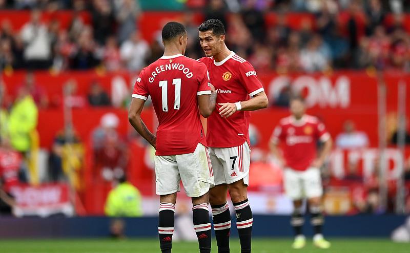 C羅|1場(chǎng)比賽后就改口了？阿森納名宿：C羅應(yīng)該首發(fā)！我真的很擔(dān)心曼聯(lián)