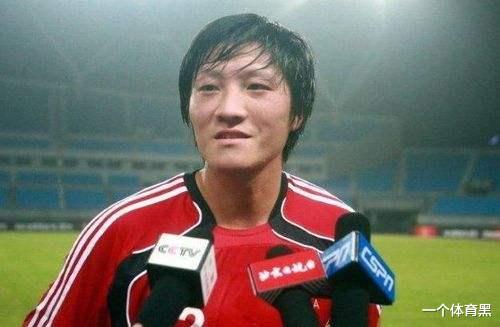 卡米拉·瓦利耶娃|赵鹏为什么能踢中卫？13年前河南建业差点夺冠，赵鹏顺利成为国脚