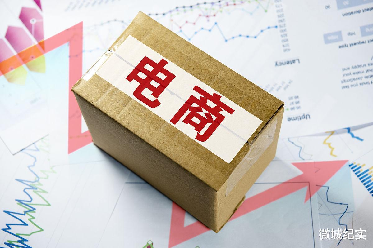 电子商务|电商在某种意义上，给了很多不适应就业环境的年轻人一个退路！