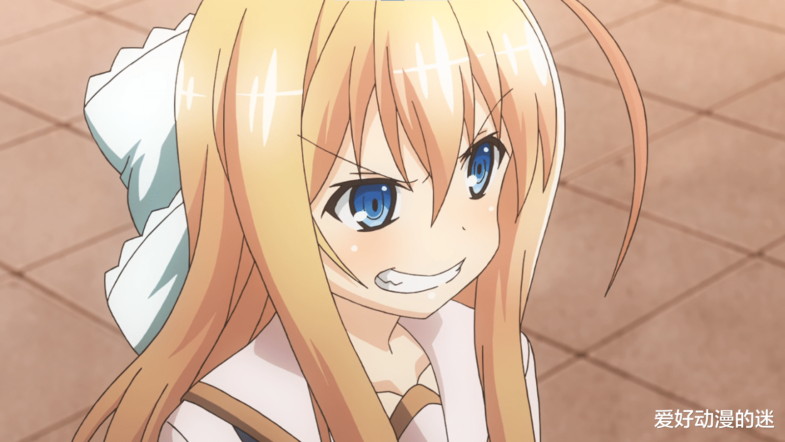 魔法少女|为争夺一间破旧房子,男主和四位美少女开始住在一起,这部后宫番脑洞有点大