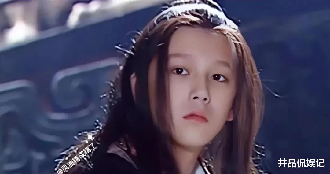 童星|6位“惊鸿一瞥”的童星，个个好看又有灵气，隐退、糊掉太可惜