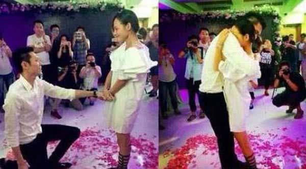 张嘉倪|8年婚姻生2个儿子，可就是等不来夫家的一场婚礼，管婆婆叫阿姨