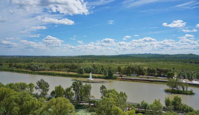 义县|辽宁默默无闻的旅游小县，藏中国第一大雄殿，你猜和哪位太后有关？