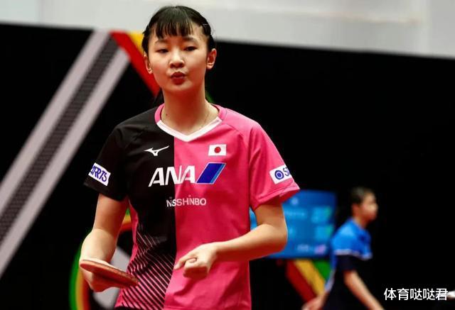 土耳其队|轰出两个11-1！国乒15岁新星连赢三局晋级，张本美和3-0大获全胜