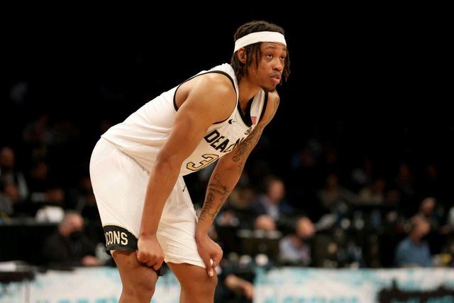 F1|美媒曝光2022年NBA选秀的潜在第一轮名单，火箭队即将可试训目标