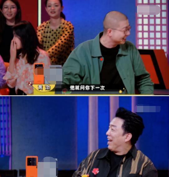 许多|2022高分综艺，脱口秀、旅综、恋综，好节目应有尽有！