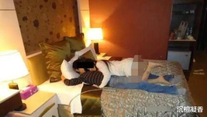 女房东暴力侵犯年轻房客,还趾高气扬:我就不信你敢说出去