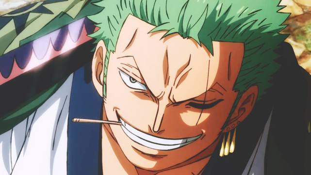 索隆|索隆何時成為草帽團船副？