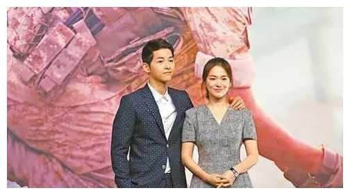 宋仲基|宋仲基谈离婚细节:当时根本没料到两人会离婚,甚至还迫切备孕