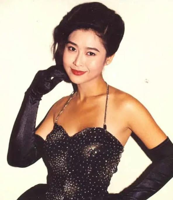 叶玉卿|转型最成功的“风月女神”,嫁富商的叶玉卿经历了怎样的人生沉浮