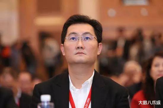 腾讯|腾讯一个月被罚了万亿，到底做了什么？